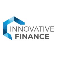 Innovative Finance logo, Innovative Finance contact details