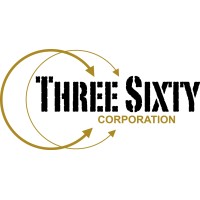 Three Sixty Corp logo, Three Sixty Corp contact details