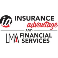 Insurance Advantage and LMA Financial Services logo, Insurance Advantage and LMA Financial Services contact details