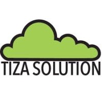 Tiza Solution logo, Tiza Solution contact details