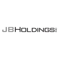 JB Holdings Inc. logo, JB Holdings Inc. contact details