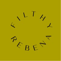 Filthy Rebena Vintage logo, Filthy Rebena Vintage contact details