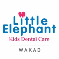 LITTLE ELEPHANT KIDS DENTAL CARE logo, LITTLE ELEPHANT KIDS DENTAL CARE contact details