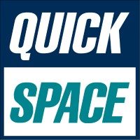 Quick Space logo, Quick Space contact details