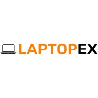 Laptopex logo, Laptopex contact details