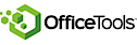 OfficeTools logo, OfficeTools contact details