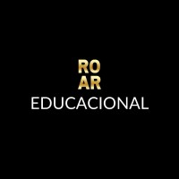 RoAr Educacional logo, RoAr Educacional contact details