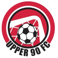 UPPER 90 FC logo, UPPER 90 FC contact details