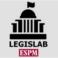 LegisLab - ESPM logo, LegisLab - ESPM contact details