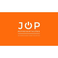 Jop representacoes logo, Jop representacoes contact details