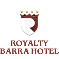 Royalty Barra Hotel logo, Royalty Barra Hotel contact details