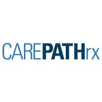 CarepathRx logo, CarepathRx contact details