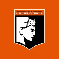 Cleveland SC logo, Cleveland SC contact details