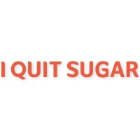 I Quit Sugar logo, I Quit Sugar contact details