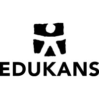 Edukans logo, Edukans contact details