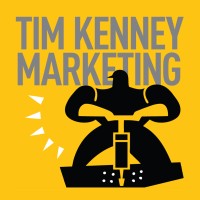 Tim Kenney Marketing logo, Tim Kenney Marketing contact details