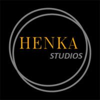 Henka Studios logo, Henka Studios contact details