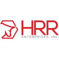 HRR Enterprises, Inc. logo, HRR Enterprises, Inc. contact details