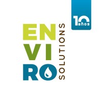 Enviro Solutions logo, Enviro Solutions contact details