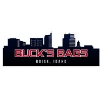 Bucks Bags Inc. logo, Bucks Bags Inc. contact details