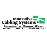 Innovative Cabling Systems Inc logo, Innovative Cabling Systems Inc contact details