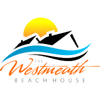 The Westmeath Beach House logo, The Westmeath Beach House contact details