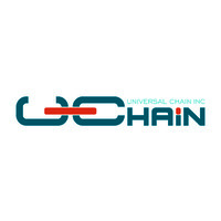 Universal Chain, Inc. logo, Universal Chain, Inc. contact details