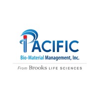 Pacific Bio-Material Management, Inc. (PBMMI) logo, Pacific Bio-Material Management, Inc. (PBMMI) contact details