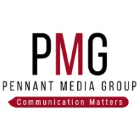 Pennant Media Group Ltd. logo, Pennant Media Group Ltd. contact details