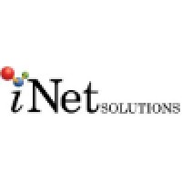 i Net Solutions logo, i Net Solutions contact details