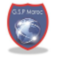 G.S.P Maroc logo, G.S.P Maroc contact details