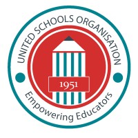 United Schools Organisation of India logo, United Schools Organisation of India contact details