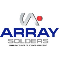 Array Solders logo, Array Solders contact details