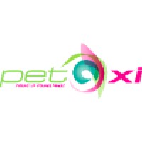 PET-Xi logo, PET-Xi contact details