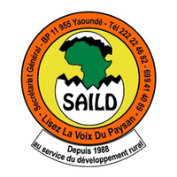 SAILD logo, SAILD contact details