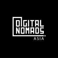 Digital Nomads Asia logo, Digital Nomads Asia contact details