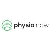 Physio Now logo, Physio Now contact details