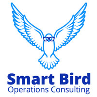 Smart Bird Operations Consulting logo, Smart Bird Operations Consulting contact details