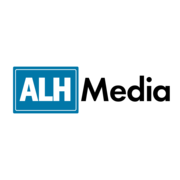 ALH Media logo, ALH Media contact details