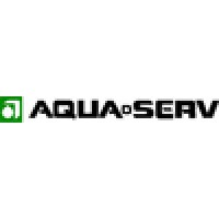 Aqua Serv logo, Aqua Serv contact details