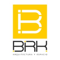 BRK arquitectura y espacio logo, BRK arquitectura y espacio contact details