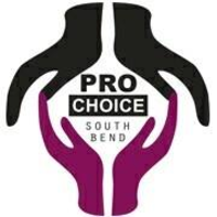 Pro Choice South Bend logo, Pro Choice South Bend contact details