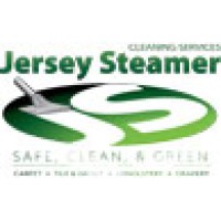 Jersey Steamer Cleaning Services LLC logo, Jersey Steamer Cleaning Services LLC contact details