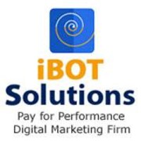 IBOT Solutions logo, IBOT Solutions contact details