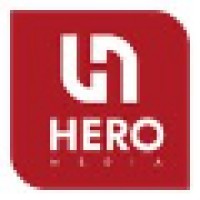 Hero Media Group logo, Hero Media Group contact details