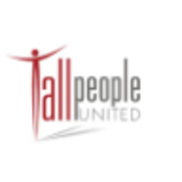 Tall People United logo, Tall People United contact details