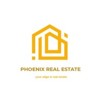 PHOENIX REAL ESTATE logo, PHOENIX REAL ESTATE contact details