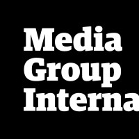 Media Group International logo, Media Group International contact details