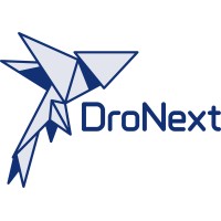 DroNext 株式会社 logo, DroNext 株式会社 contact details