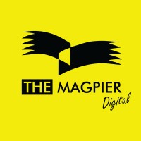 The Magpier Digital logo, The Magpier Digital contact details